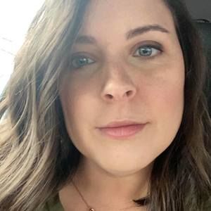 Meet your Posher, Bekah